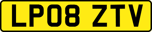 LP08ZTV