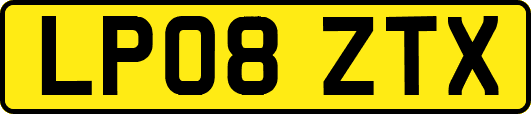 LP08ZTX