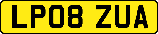 LP08ZUA