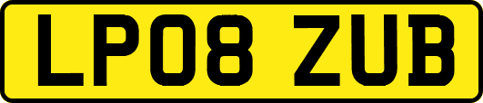 LP08ZUB