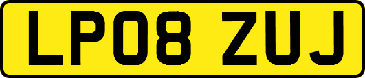 LP08ZUJ