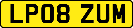 LP08ZUM