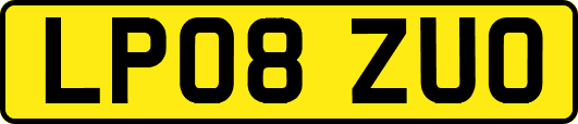 LP08ZUO