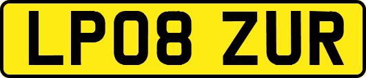 LP08ZUR