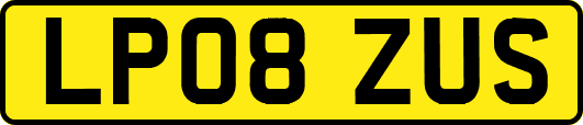 LP08ZUS
