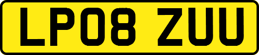 LP08ZUU