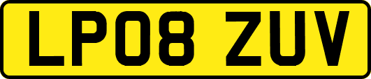 LP08ZUV