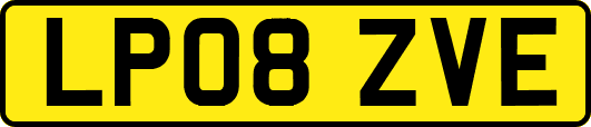 LP08ZVE