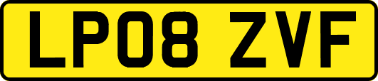 LP08ZVF