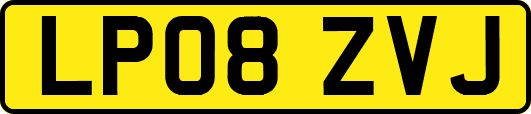 LP08ZVJ