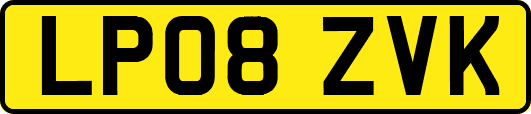 LP08ZVK