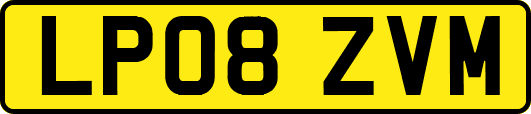LP08ZVM