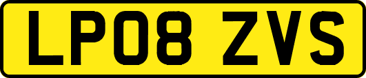 LP08ZVS