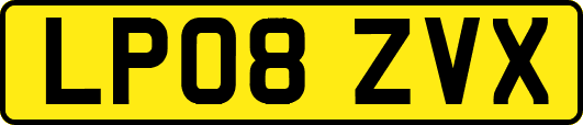 LP08ZVX