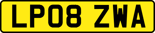 LP08ZWA