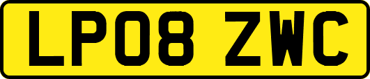 LP08ZWC