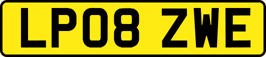 LP08ZWE