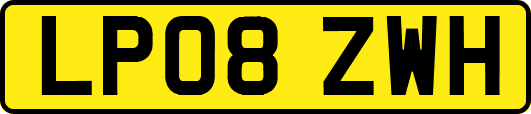 LP08ZWH