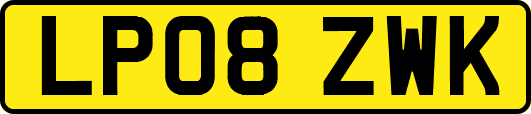 LP08ZWK