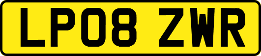 LP08ZWR