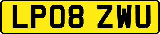 LP08ZWU