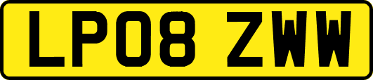LP08ZWW