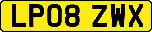 LP08ZWX