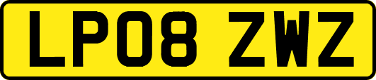 LP08ZWZ
