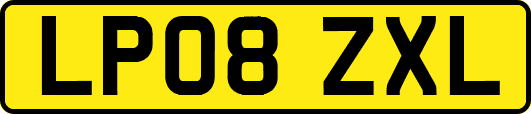 LP08ZXL
