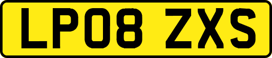 LP08ZXS