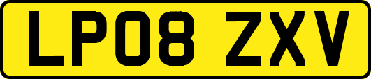 LP08ZXV