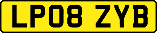LP08ZYB