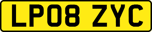 LP08ZYC