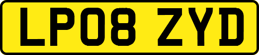 LP08ZYD