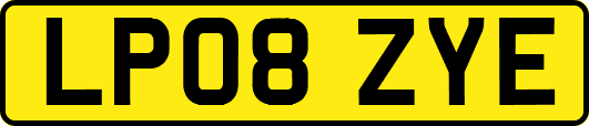 LP08ZYE
