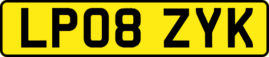 LP08ZYK