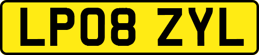 LP08ZYL