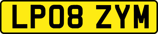 LP08ZYM