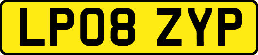 LP08ZYP