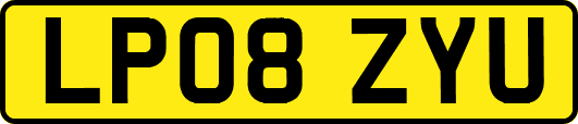 LP08ZYU