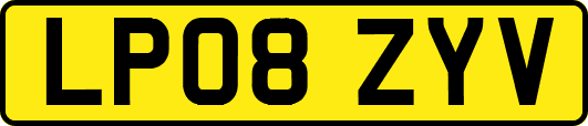 LP08ZYV