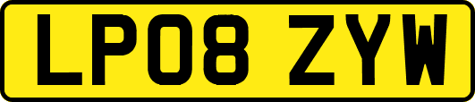 LP08ZYW