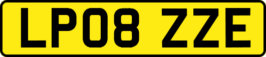 LP08ZZE