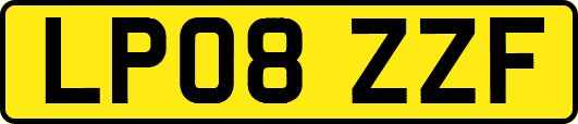 LP08ZZF