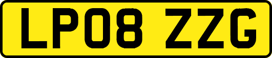 LP08ZZG