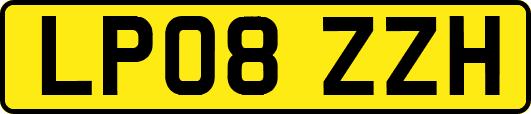 LP08ZZH