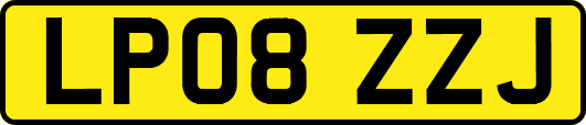 LP08ZZJ