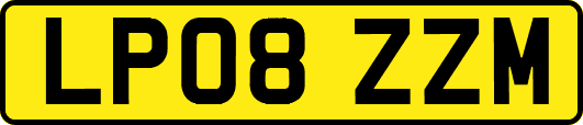 LP08ZZM