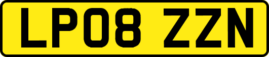 LP08ZZN