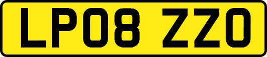 LP08ZZO